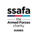 SSAFA Sussex (@ssafa_sussex) Twitter profile photo SSAFA Sussex (@ssafa_sussex) Twitter profile photo