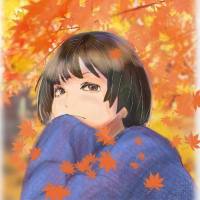 たま~に、趣味で絵を描いてる18歳
アイビスペイント指描き