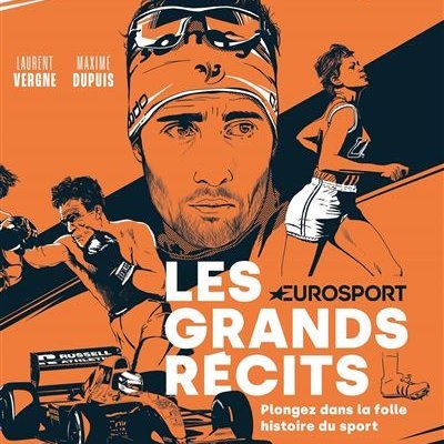 Les Grands Récits. Articles long format depuis 2018 sur  https://t.co/TtdKYNfBYt / En podcast chaque semaine / Le livre disponible le 6 octobre.