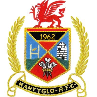 Proud Rugby club est.1962. Currently playing Division 3 East. 📍Nantyglo RFC. Porters Road. Nantyglo. NP23 4NH ☎️ 01495 311003 #wearetheglo 🖤♥️💪🏉