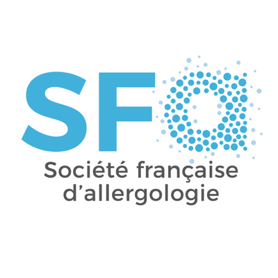 Société Française d'Allergologie - SFA