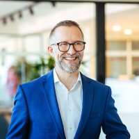 Bernd Fesel (@bernd_fesel) 's Twitter Profile
