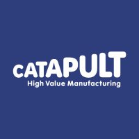 High Value Manufacturing Catapult(@HVM_Catapult) 's Twitter Profile Photo
