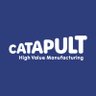 HVM_Catapult's profile picture. We are a strategic research and innovation hub for industry, supporting the UK’s national priorities.