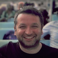 Bünyamin Ayar (@bunjaminayar) Twitter profile photo