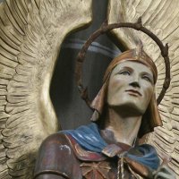 St Michael's NW1 (@stmichaelsnw1) 's Twitter Profile