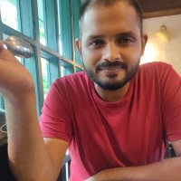 Arun Padmanabhan (@brokebiker) 's Twitter Profile Photo Arun Padmanabhan (@brokebiker) 's Twitter Profile Photo