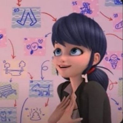 Adrien2657's profile picture. Ma'Lady is Miraculous