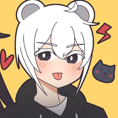 Marsbear🥚🐻さんのプロフィール画像