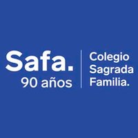 Sagrada Familia Zgz(@csafazgz) 's Twitter Profile Photo