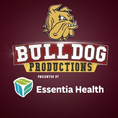 Official Twitter Account of Bulldog Productions  ||  Telling the stories of @UMDBulldogs student-athletes creatively & via broadcast