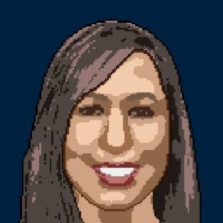 SarianDaneDev's profile picture. full stack web developer #100devs