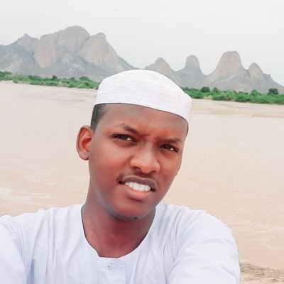 درس Marketing _ جامعة السودان للعلوم والتكنولوجيا. 

مُحبٌّ للعربيَّةِ.... أعتزُ بالهُويَّةِ الإسلاميَّة.