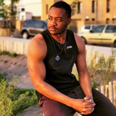DjimyLaurent's profile picture. 