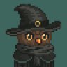 CrittersCult's profile picture. A sci-fi mystery by @rgb0x00
—
Enter  https://t.co/lxRJk8UnEE🕯️
Play  https://t.co/oU9Su90MCE 🕹️
Read  https://t.co/XWk2YOwmQB🪶
Behold  https://t.co/EJPdJ7EcQZ 🌌