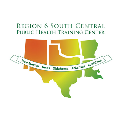 Housed @TulaneSPHTM, Region 6 South Central Public Health Training Center is a HRSA-funded training resource for public health workers in AR, LA, OK, NM & TX.