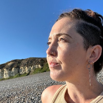 s_mcbean's profile picture. academic @QMULsed · feminist theory · queer theory · contemporary lit and culture