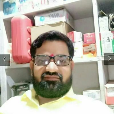 Vinodsi18724141's profile picture. 