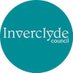 Inverclyde Council (@inverclyde) Twitter profile photo