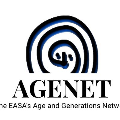 The Age and Generations Network (AGENET) is part of the European Association of Social Anthropologists (EASA).