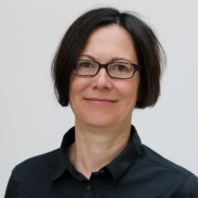 Historikerin | Zeitgeschichte | Gewerkschaftsgeschichte | Referentin bei @FEShistory | jaeger_hh@mstdn.social
https://t.co/akY9m6P20u
she/her
privates Profil