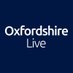 Oxfordshire Live (@oxfordshirelive) Twitter profile photo Oxfordshire Live (@oxfordshirelive) Twitter profile photo