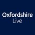 Oxfordshire Live (@OxfordshireLive) Twitter profile photo