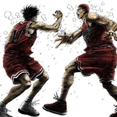 naokita17's profile picture. 0411，当片子看了。