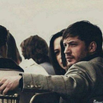 asror_toyirov's profile picture. 