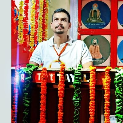 युवा नेता गोरखपुर