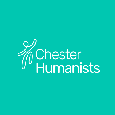 ChesterHumst's profile picture. A branch of @Humanists_UK 
We advance free thinking and promote humanism to create a tolerant society where rational thinking and kindness prevail.
