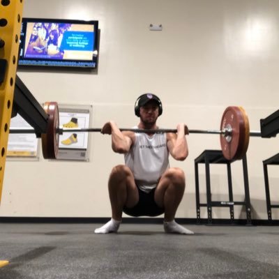 | ⚡️ | exercise science is awesome!! ACSM Certified Exercise Physiologist, EP-C, M. S.