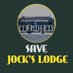 Save Jock's Lodge (@JockSave) Twitter profile photo