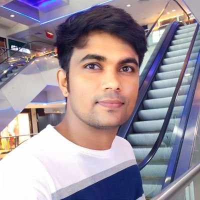 Movie Reviewer, #YouTuber, Fitness Enthusiast, Content Creator, All Rounder, Super Talented.