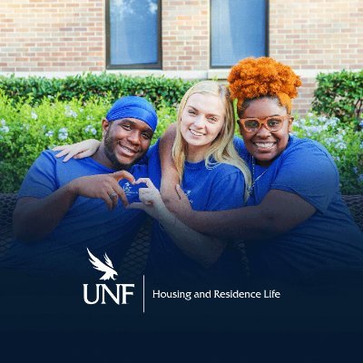 The official Twitter for University of North Florida's Department of Housing and Residence Life. #LoveUNFLiveUNF #LiveYourSWOOPLife