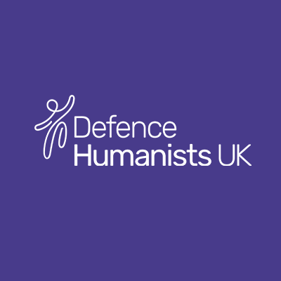 Defence Humanists is a growing body of non-religious servicemen and women, their Families, Veterans and MOD Civilian Staff.