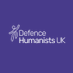 Defence Humanists (@dhumanists) Twitter profile photo Defence Humanists (@dhumanists) Twitter profile photo