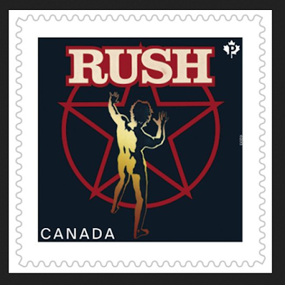 CANADIEN RUSH FREAK