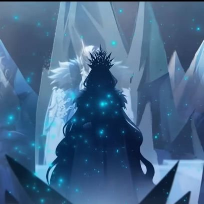 `` Tsaritsa the Archon of Cryo``  \ Genshin impact RolePlay Th \ EN DM : Open 24/7 |อยู่ในช่วงศึกษาคาร์ | สามารถติชมแนะนำและพูดคุยได้ทางDM/Form•30012021•