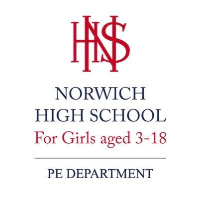 Sport and PE Department at Norwich High School All fixtures available at https://t.co/szvQLTdtIC