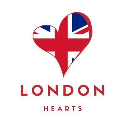 Our mission is to save lives across the UK by placing a public access defibrillator within 100M of every single person! ❤ 
#LondonHearts #MakingTheUkHeartSafe