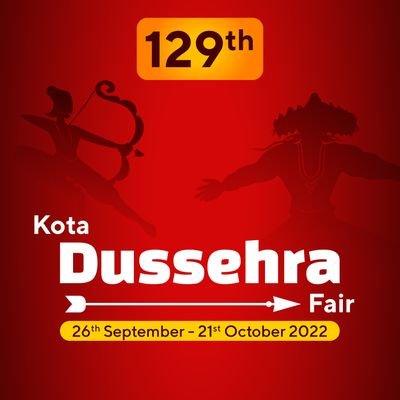 Official Twitter Page of Kota Dussehra Mela. #Kota #KotaDussehra #Dussehra