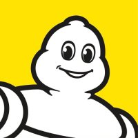 Michelin UK(@MichelinTyres) 's Twitter Profile Photo