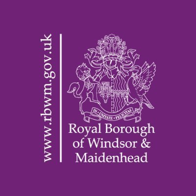 We are here to answer enquiries from residents of the Royal Borough of Windsor & Maidenhead. For news and events follow @RBWM