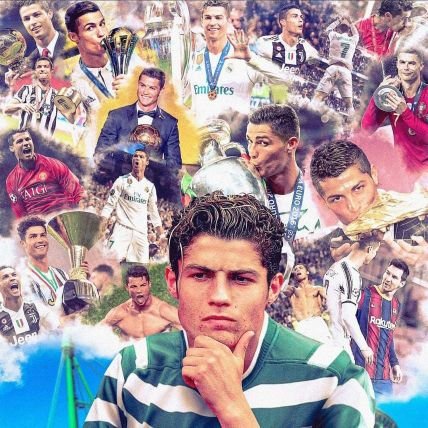 Siiiiiiuuu 🇵🇹🌟 Profile