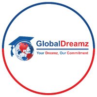 GlobalDreamz Edutech Private Limited(@globaldreamzedu) 's Twitter Profile Photo