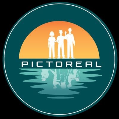 pictoreal_pict's profile picture. Official handle of the Annual Cultural Magazine of PICT Pune 
#pictoreal
#pict  #magazine