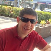 Matt Wessel (@mattwessel) Twitter profile photo
