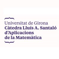Càtedra Lluís Santaló (UdG)(@LluisSantaloUdG) 's Twitter Profile Photo