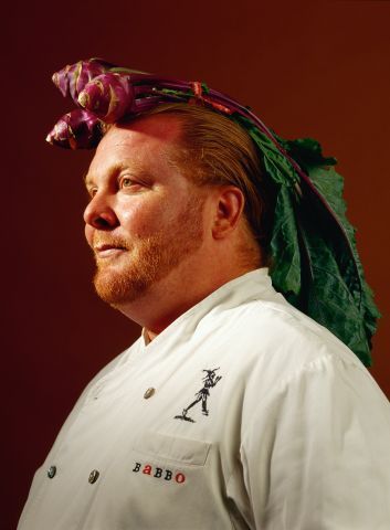 Mariobatali Profile Picture